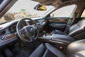 BMW 760Li de vanzare