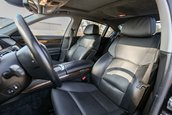 BMW 760Li de vanzare