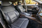 BMW 760Li de vanzare