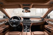 BMW 760Li Sterling