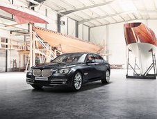 BMW 760Li Sterling