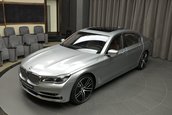 BMW 760Li xDrive Excellence