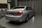 BMW 760Li xDrive Excellence