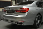 BMW 760Li xDrive Excellence