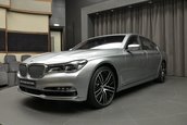 BMW 760Li xDrive Excellence