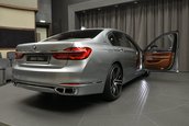 BMW 760Li xDrive Excellence