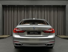 BMW 760Li xDrive Excellence
