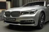 BMW 760Li xDrive Excellence