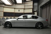 BMW 760Li xDrive Excellence