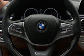 BMW 760Li xDrive Excellence