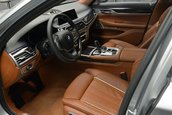 BMW 760Li xDrive Excellence