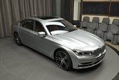 BMW 760Li xDrive Excellence