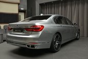 BMW 760Li xDrive Excellence