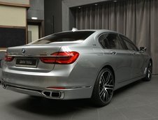 BMW 760Li xDrive Excellence