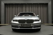 BMW 760Li xDrive Excellence