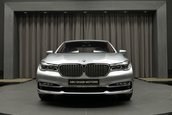 BMW 760Li xDrive Excellence