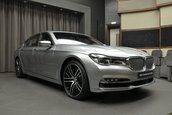 BMW 760Li xDrive Excellence