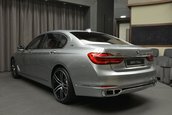 BMW 760Li xDrive Excellence