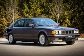 BMW 767iL Goldfisch