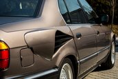 BMW 767iL Goldfisch