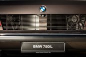 BMW 767iL Goldfisch