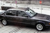 BMW 767iL