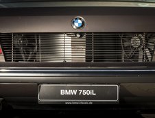 BMW 767iL