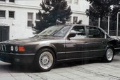 BMW 767iL