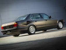 BMW 767iL