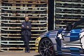 BMW 8 x Jeff Koons