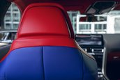 BMW 8 x Jeff Koons