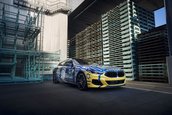 BMW 8 x Jeff Koons