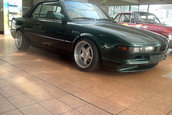 BMW 825i