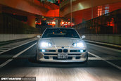 BMW 836 CSL