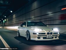 BMW 836 CSL