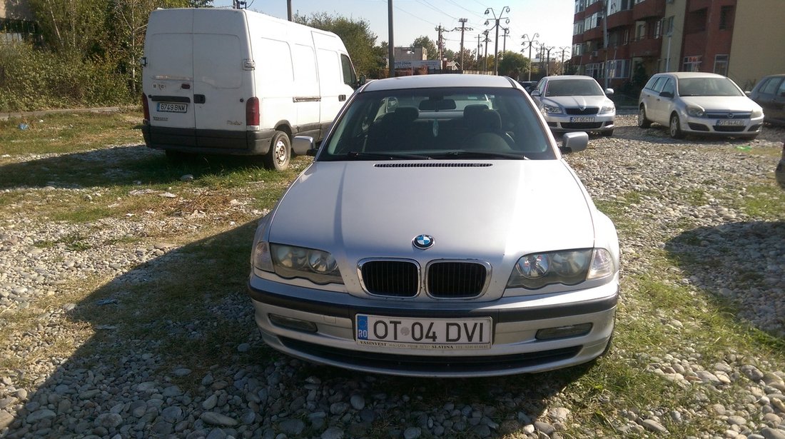 BMW 840 1.9 benzina 2000