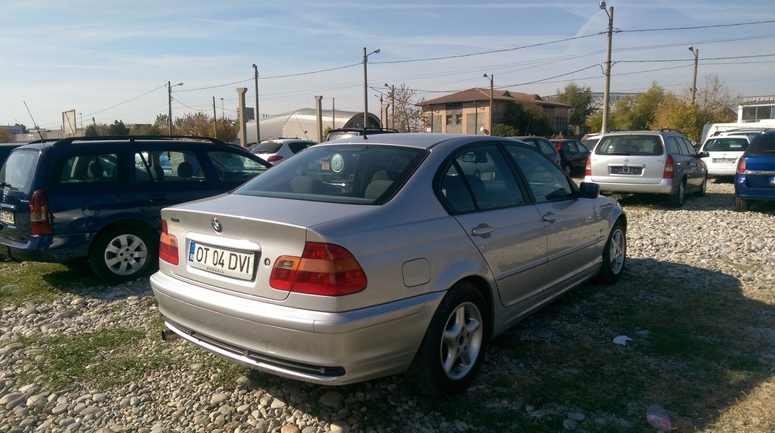 BMW 840 1.9 benzina 2000