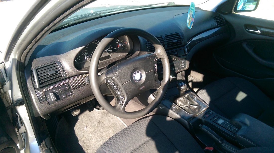 BMW 840 1.9 benzina 2000