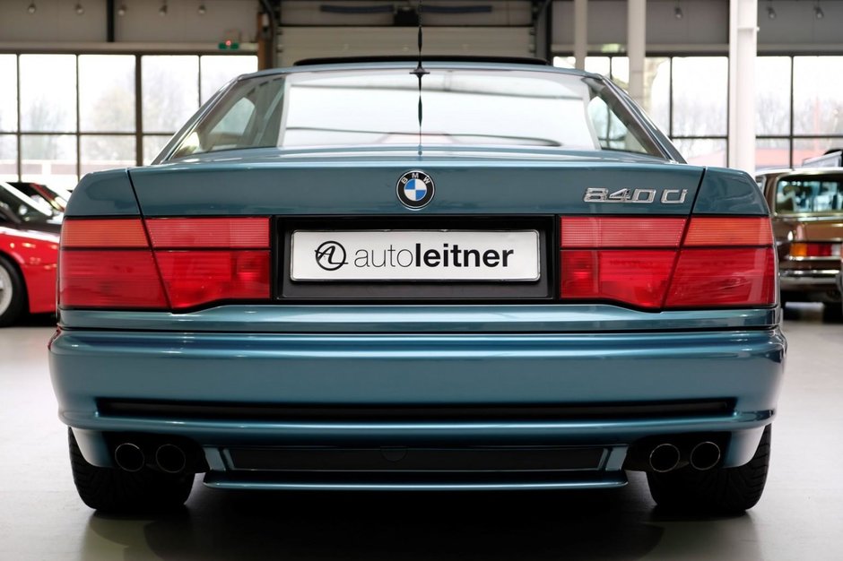 BMW 840Ci de vanzare