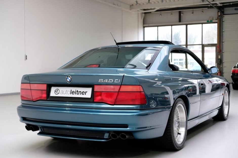 BMW 840Ci de vanzare