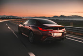 BMW 840d xDrive Gran Coupe