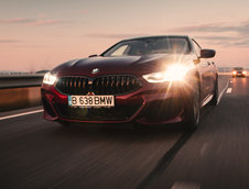 BMW 840d xDrive Gran Coupe