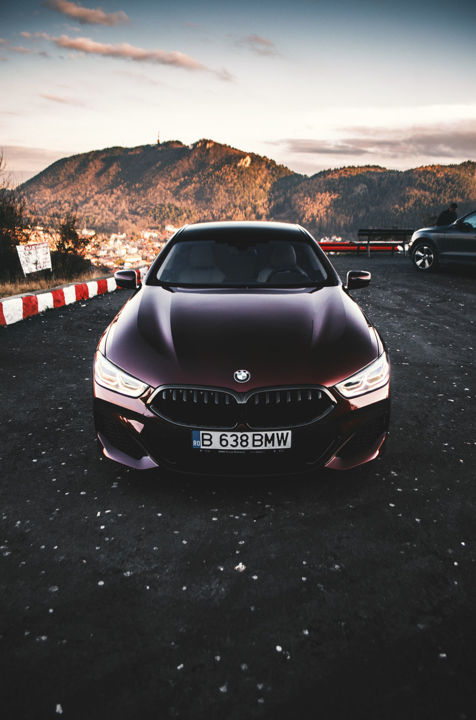 BMW 840d xDrive Gran Coupe