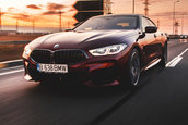 BMW 840d xDrive Gran Coupe