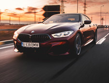 BMW 840d xDrive Gran Coupe