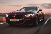 BMW 840d xDrive Gran Coupe