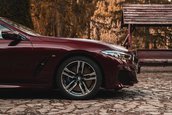 BMW 840d xDrive Gran Coupe