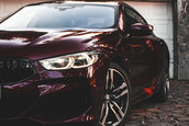 BMW 840d xDrive Gran Coupe