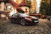 BMW 840d xDrive Gran Coupe