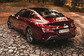 BMW 840d xDrive Gran Coupe